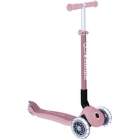GLOBBER Primo Foldable Plus Lights EC, Scooter beere