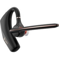 HP Poly Voyager Legend 50, Headset schwarz, Mono, USB-C, Bluetooth