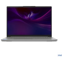 Lenovo IdeaPad Slim 5 16IRH10 (83HS002LGE), Notebook grau, Intel® Core™ i7-13620H, Intel® UHD Graphics, 16 GB DDR4, 1 TB (1 TB SSD)