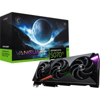 GeForce RTX 5070 Ti VANGUARD SOC, Grafikkarte