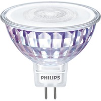Philips Master LEDspot Value D 7.5-50W MR16 930 60D, LED-Lampe ersetzt 50 Watt