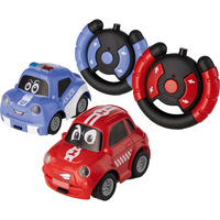 Revell RC Cars My little Police Chase