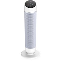 Rowenta 3-in-1 Silent Comfort HQ 8120, Heizlüfter weiß