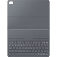 SAMSUNG Book Cover Keyboard Slim, Tablethülle schwarz, DE-Layout, Samsung Galaxy Tab S11