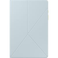 SAMSUNG Book Cover, Tablethülle hellblau, Samsung Galaxy Tab A9+