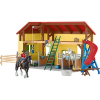 Farm World Pferdestall, Spielfigur
