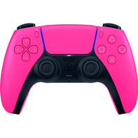 Sony Interactive Entertainment DualSense Wireless-Controller, Gamepad pink/schwarz, Nova Pink