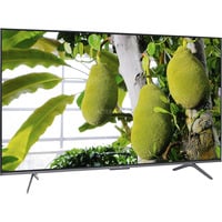 TCL 65QLED810L, QLED-Fernseher 163.9 cm (65 Zoll), schwarz, UltraHD/4K, Mini-LED, 144Hz Panel