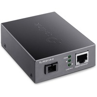 TP-Link TL-FC311A-2 RJ45/SC WDM, Konverter