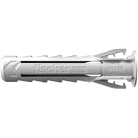 fischer Spreizdübel SX Plus 14x70 hellgrau, 20 Stück