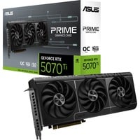 GeForce RTX 5070 Ti PRIME GAMING OC, Grafikkarte