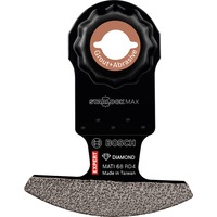 Bosch Professional EXPERT Diamant-Segmentsägeblatt MATI 68 RD4 Schnittbreite 2,2mm
