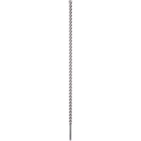 Bosch Professional PRO SDS max-7 Hammerbohrer, Ø 32mm Arbeitslänge 1.200mm
