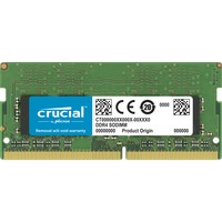 Crucial SO-DIMM 16 GB DDR4-3200 , Arbeitsspeicher CT16G4SFRA32A