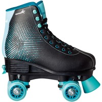Rollschuh Disco Gr. 31-34, Rollschuhe