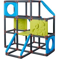 Simba Kraxxl - The Frame, Kletterturm