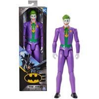 Spin Master Batman The Joker 30cm Actionfigur, Spielfigur 