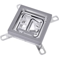Thermaltake Pacific W9 CPU Waterblock, CPU-Kühler