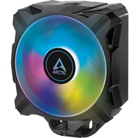 Arctic Freezer i35 A-RGB, CPU-Kühler schwarz