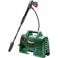 Bosch Heimwerken & Garten Hochdruckreiniger EasyAquatak 100 Lange Lanze grün/schwarz, 1.100 Watt