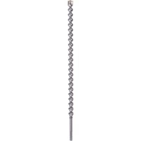 Bosch PRO SDS max-7 Hammerbohrer, Ø 35mm Arbeitslänge 800mm