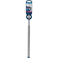 Bosch Professional EXPERT Hammerbohrer SDS-plus-7X, Ø 17mm Arbeitslänge 250mm