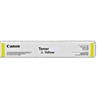 Canon Toner gelb C-EXV54Y (1397C002) 