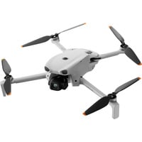 DJI Lito X1 Fly More Combo (DJI RC 2), Drohne 