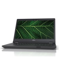 Fujitsu LIFEBOOK E5411 Generalüberholt, Notebook schwarz, Intel® Core™ i3-1115G4, Intel® UHD Graphics, 16 GB DDR4, 256 GB (256 GB SSD), Windows 11 Pro
