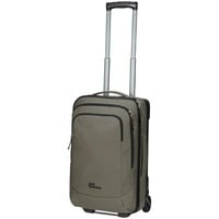 Jack Wolfskin Traveltopia Wheeler 40 , Koffer olivgrün, 40 Liter
