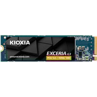 Kioxia Exceria G3 2 TB, SSD PCIe 5 x4, M.2 2280