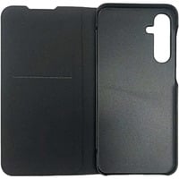 Samsung Mobeen Flip Cover, Handyhülle schwarz, Samsung Galaxy A56 5G