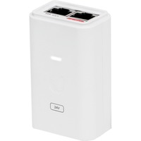 POE Injector 24V, 7W, Gigabit, Netzteil