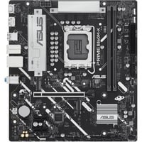 ASUS PRIME B860M-K, Mainboard