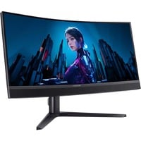 Acer Predator X34V3 (X34V3bmiiphuzx), Gaming-Monitor 86.4 cm (34 Zoll), schwarz, UWQHD,VA, USB-C, AMD Free Sync Premium, Mini-LED, 180Hz Panel