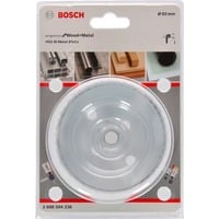 Bosch Lochsäge BiM Progressor for Wood & Metal, Ø 92mm 3.3/4"