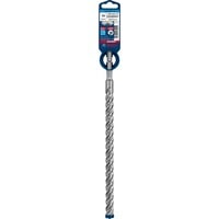 Bosch Professional EXPERT Hammerbohrer SDS-plus-7X, Ø 16mm Arbeitslänge 250mm