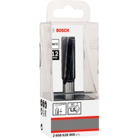 Bosch Professional PRO Wood Nutfräser, Ø 16mm, Arbeitslänge 40mm Schaft Ø 12mm, zweischneidig