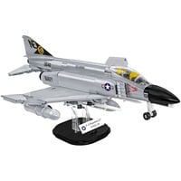 COBI F-4 Phantom II - USS Midway, Konstruktionsspielzeug