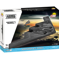 COBI Northrop B-2 Spirit, Konstruktionsspielzeug 