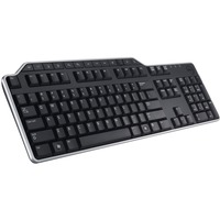 Dell Business-Multimedia-Tastatur KB522 schwarz, DE-Layout