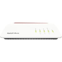FRITZ! Box 7590 Generalüberholt, Mesh Router 