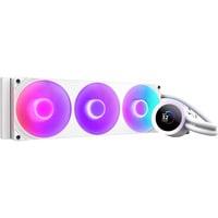 Kraken Plus RGB 360, Wasserkühlung