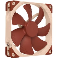 Noctua NF-A14 PWM, Gehäuselüfter PWM-Anschluss, 140 mm