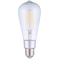 Shelly Vintage ST64, LED-Lampe 
