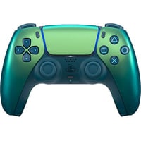 Sony Interactive Entertainment DualSense Wireless-Controller, Gamepad grün, Chroma Teal