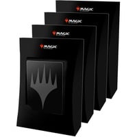 Wizards of the Coast Magic: The Gathering - Dominarias Bund Commander-Decks Display deutsch, Sammelkarten