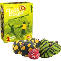 Zoch Crossboule Set Jungle, Geschicklichkeitsspiel