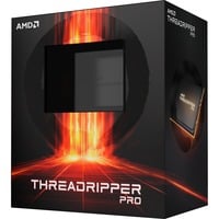 AMD Ryzen™ Threadripper™ PRO 5955WX, Prozessor Boxed-Version