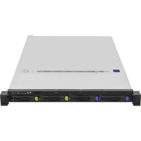 ASRock 1U4L2E-B650 RPSU, Barebone 1HE, ohne Betriebssystem